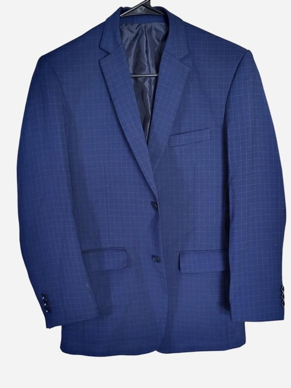 Vintage Andreww Fezza Blazer